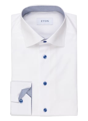 ETON Hemd Slim Fit