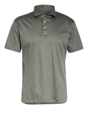 van Laack Jersey-Poloshirt PESO