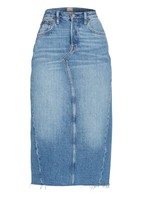 POLO RALPH LAUREN Spódnica jeansowa ANGIE