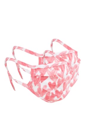 Sanetta KIDSWEAR 2er-Set Mund- und Nasenmasken