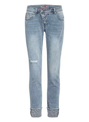 Buena Vista 7/8-Jeans MALIBU
