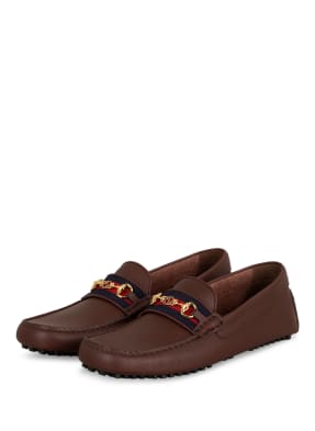 GUCCI Mokassins AYRTON