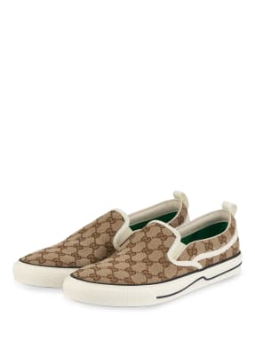 GUCCI Slip-on-Sneaker TENNIS 1977