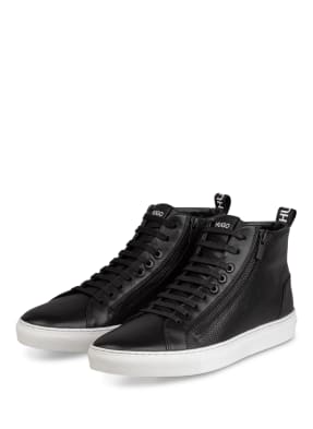 HUGO Hightop-Sneaker FUTURISM