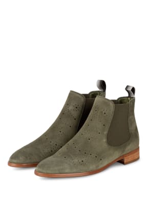 Pertini Chelsea-Boots