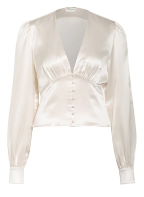 SAINT LAURENT Seidenbluse
