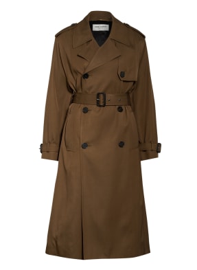SAINT LAURENT Trenchcoat