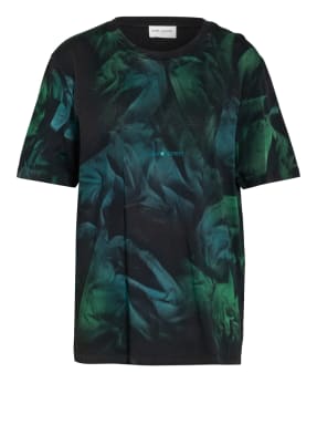 SAINT LAURENT Oversized-Shirt