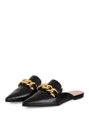 Pretty Ballerinas Mules ELLA