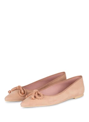 Pretty Ballerinas Ballerinas