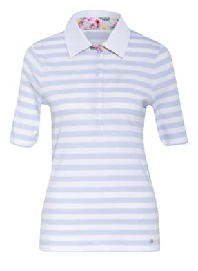 efixelle Jersey-Poloshirt