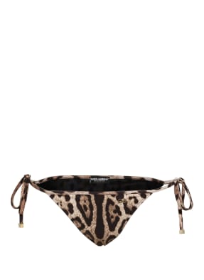 DOLCE&GABBANA Bikini-Hose
