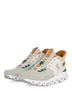 On Running Sneaker CLOUD HI EDGE