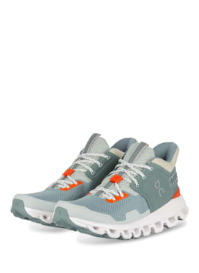 On Running Sneaker HI EDGE