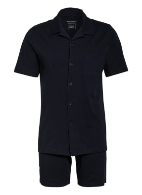 Marc O'Polo Shorty-Schlafanzug
