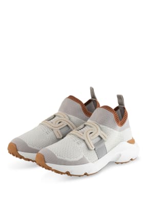 TOD'S Plateau-Sneaker