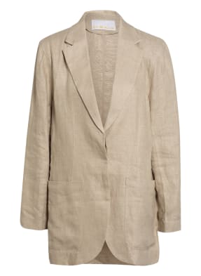 REMAIN BIRGER CHRISTENSEN Longblazer HELEN aus Leinen