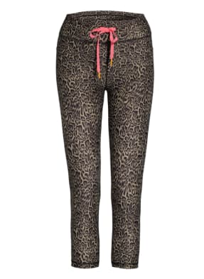 THE UPSIDE 3/4-Tights