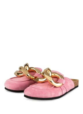 JW ANDERSON Pantoletten
