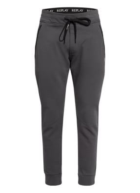 REPLAY Sweatpants