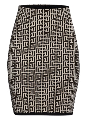 BALMAIN Jacquard-Rock