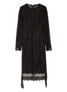 ALL SAINTS Kleid KIARA PEACE mit Spitzenbesatz