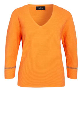 monari Pullover mit 3/4-Arm
