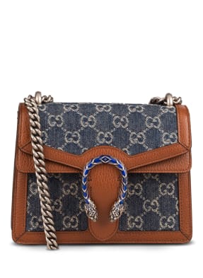 GUCCI Schultertasche DIONYSUS