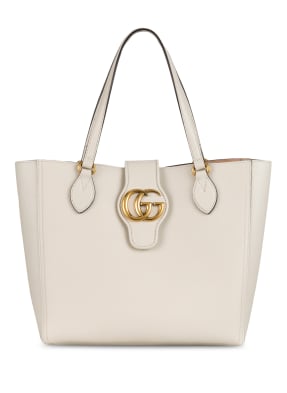 GUCCI Shopper DAHLIA mit Pouch