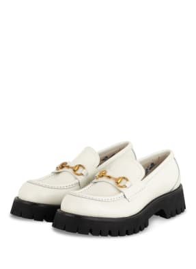 GUCCI Plateau-Loafer 1955 HORSEBIT