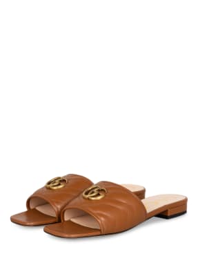 GUCCI Pantoletten