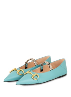 GUCCI Ballerinas