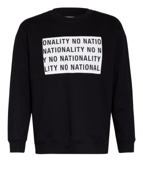 NN07 Sweatshirt JEROME