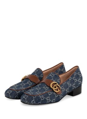 GUCCI Slipper GG MARMONT