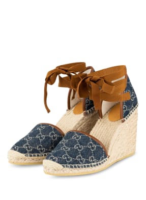 GUCCI Wedges