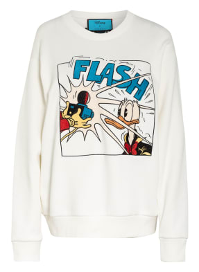 GUCCI Oversized-Sweatshirt