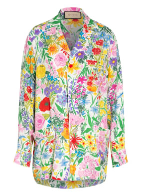 GUCCI Seidenbluse ZAGIE