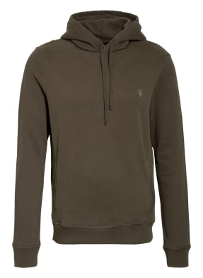 ALL SAINTS Hoodie RAVEN