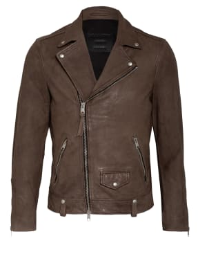 ALLSAINTS Lederjacke MILO