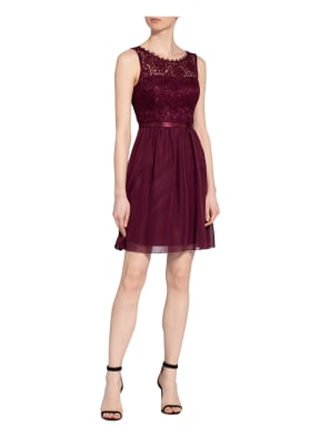 Suddenly Princess Cocktailkleid mit Spitzenbesatz