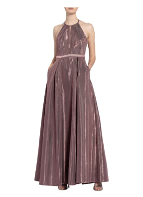 Suddenly Princess Abendkleid mit Glitzergarn