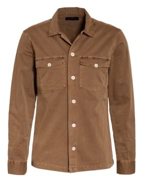 ALL SAINTS Overshirt SPOTTER