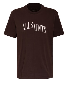 ALL SAINTS T-Shirt DROPOUT
