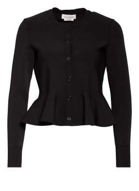 Alexander McQUEEN Strickjacke