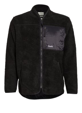 forét Teddyfell-Jacke