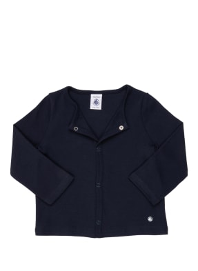 PETIT BATEAU Sweatjacke