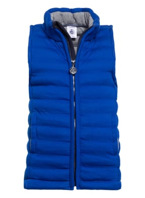 PETIT BATEAU Steppweste