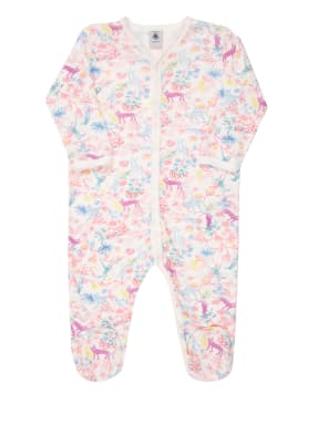 PETIT BATEAU 2er-Pack Strampler