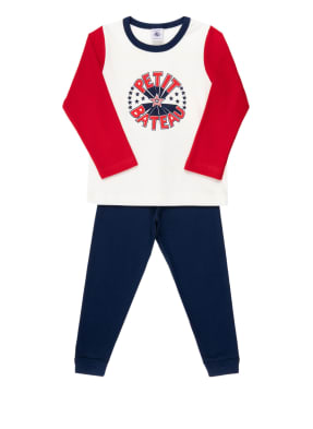 PETIT BATEAU Schlafanzug