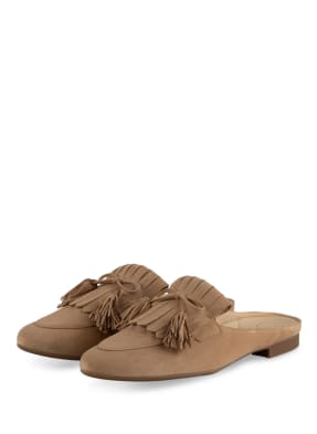 paul green Mules